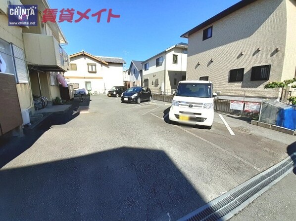 宮町駅 徒歩8分 2階の物件外観写真